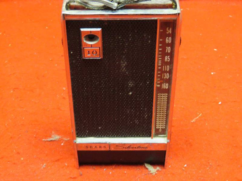 Antique Radio
