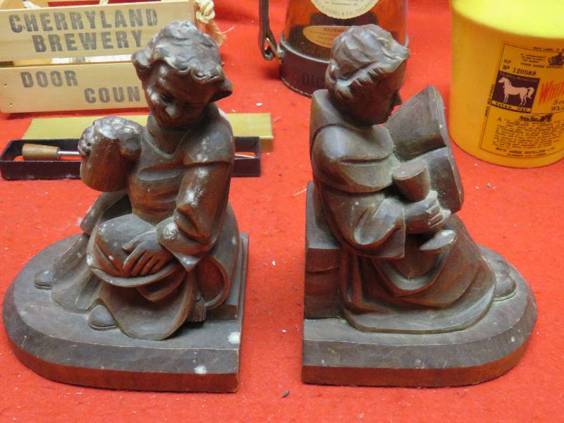 Vintage Collectibles