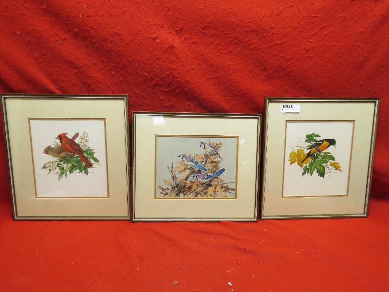 Vintage Wall Decor