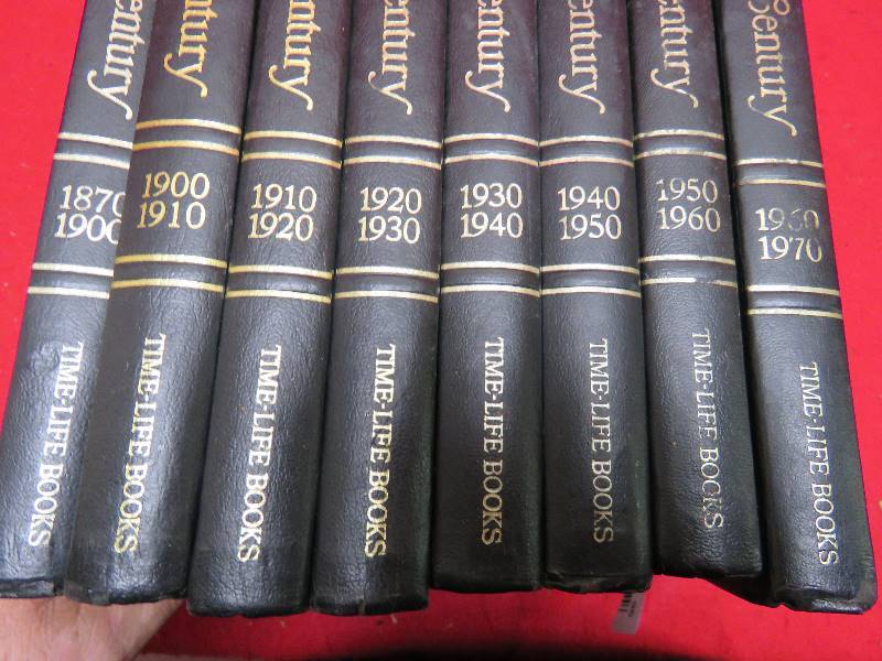 Time-Life Books