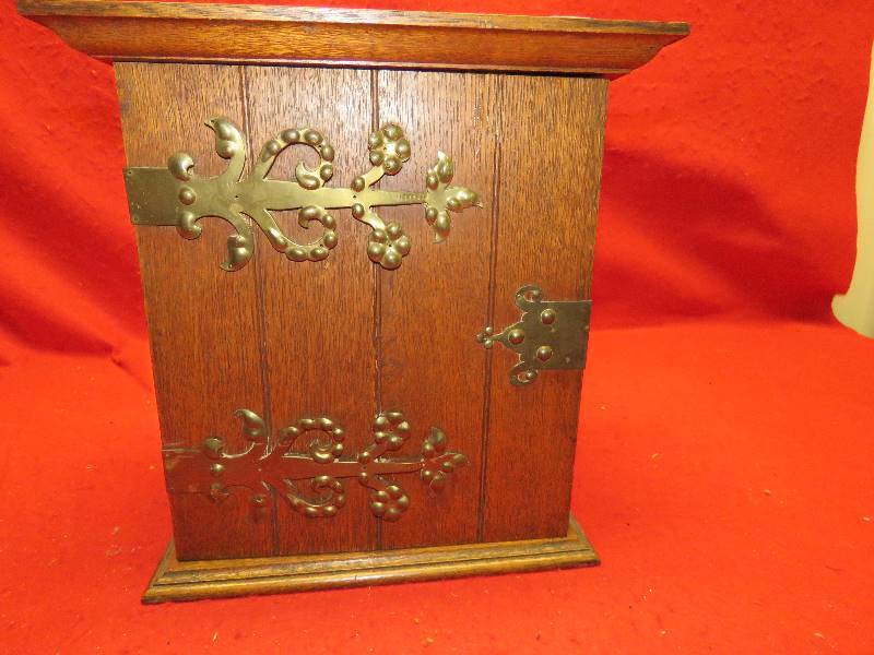 Vintage Wall Decor
