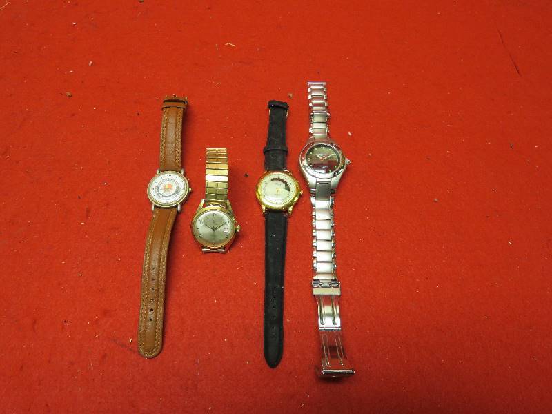 Watch Lot