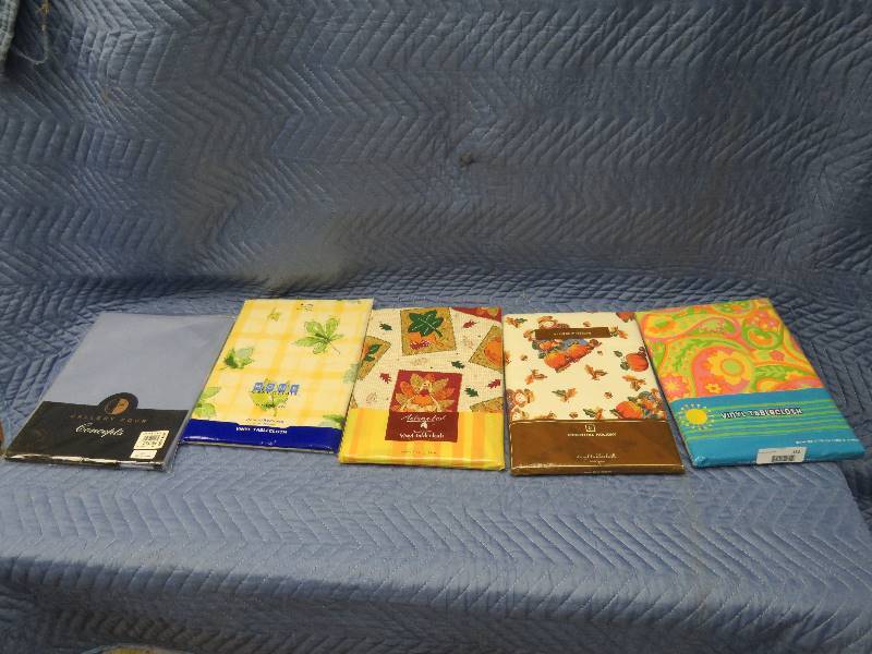 Table Cloths