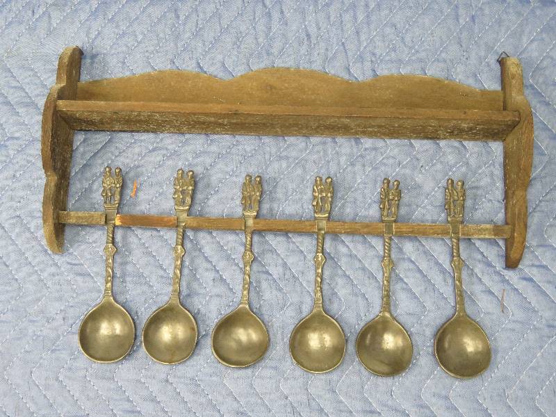 Collectible Spoons