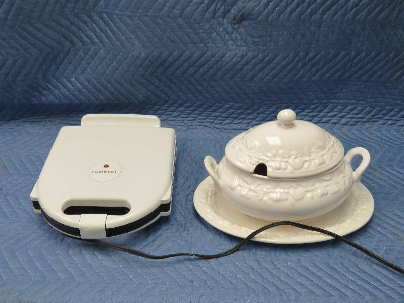 Kitchen Lot
