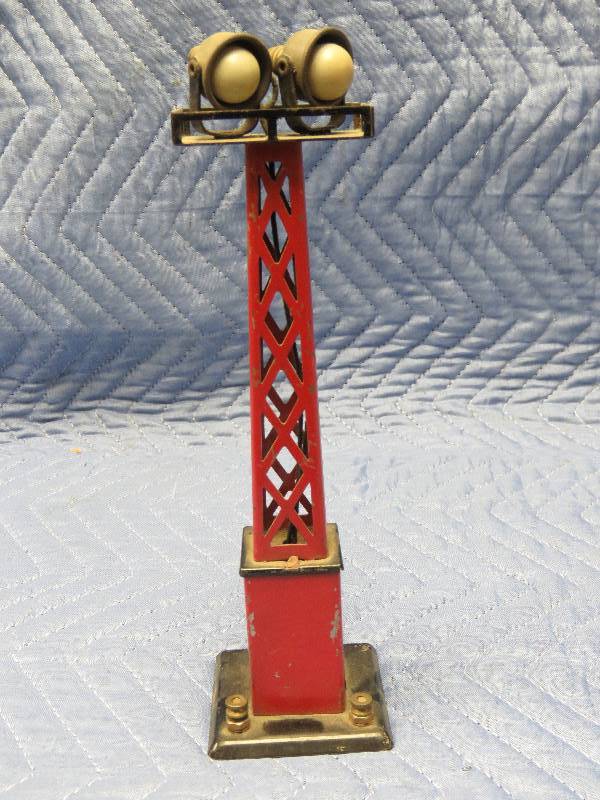 Accessories for Train Set Scenes