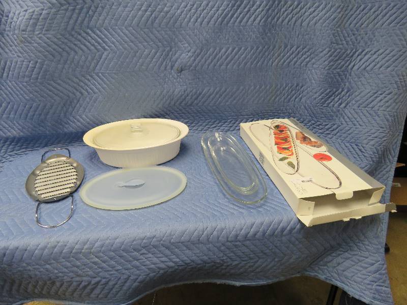 Kitchen Supplies