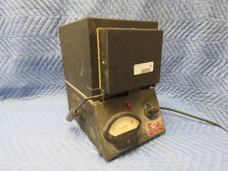 Vintage Electric Kiln