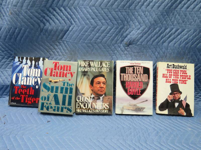 Books