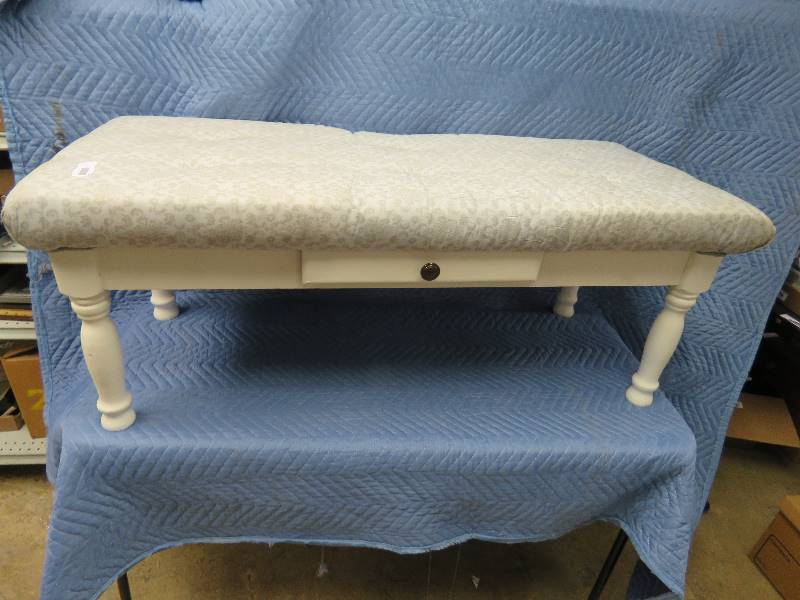 Sitting Bench