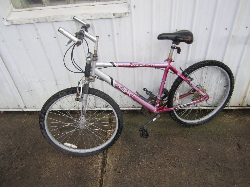 Mountain Bike, good overall conditi...