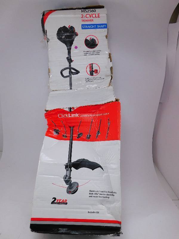 murray trimmer attachments