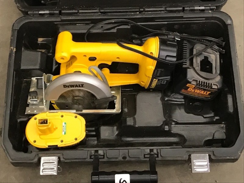 Dewalt dw936 trim online saw