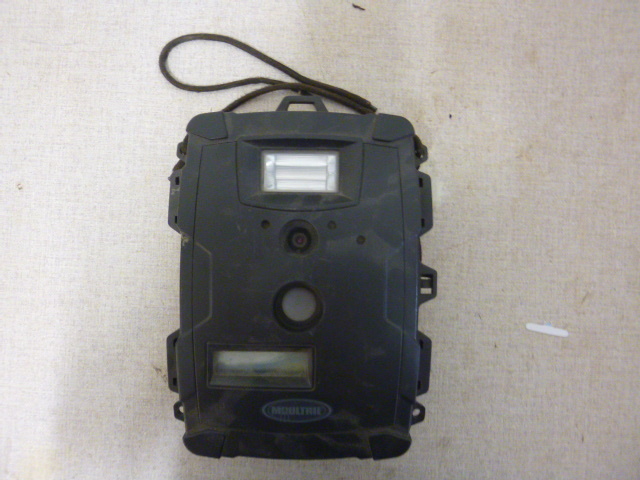 lot 6 image: Moultrie Trail Cam
