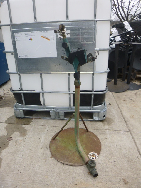 lot 28 image: Sprinkler