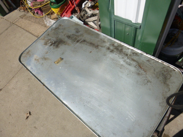 lot 43 image: Drip Tray