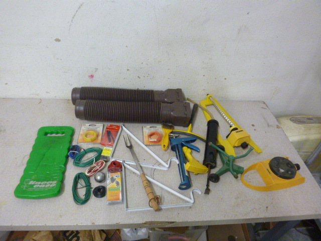 lot 97 image: Miscellaneous Items