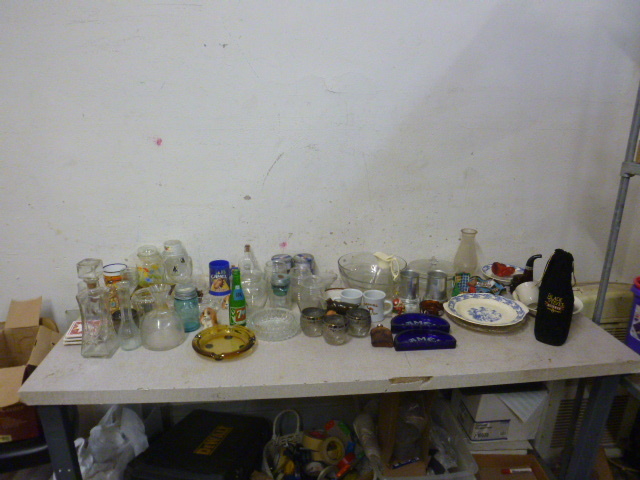 lot 118 image: Miscellaneous Items