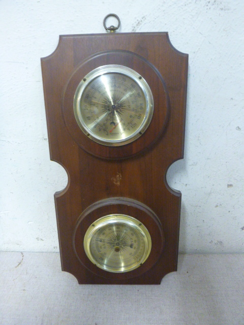 lot 127 image: Weather Station