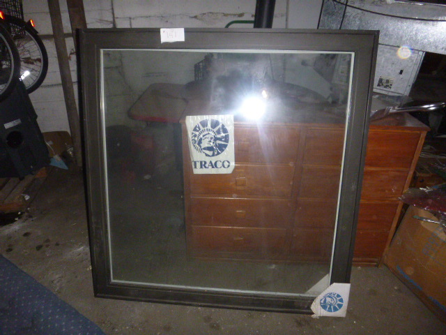lot 178 image: Traco Window