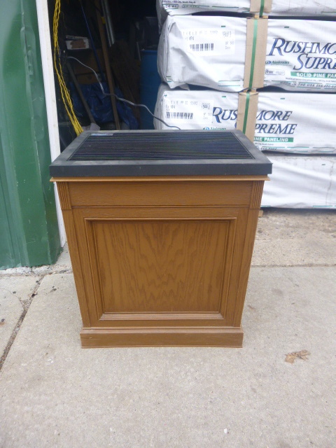 lot 186 image: Kenmore Quiet Comfort Humidifier