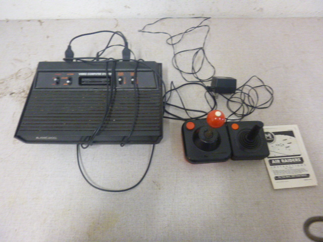 lot 197 image: Atari Game 2600