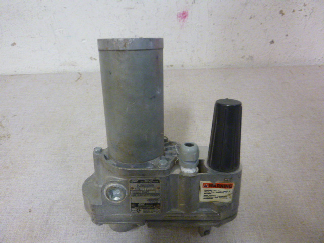 lot 218 image: GPI Power Operated Pump