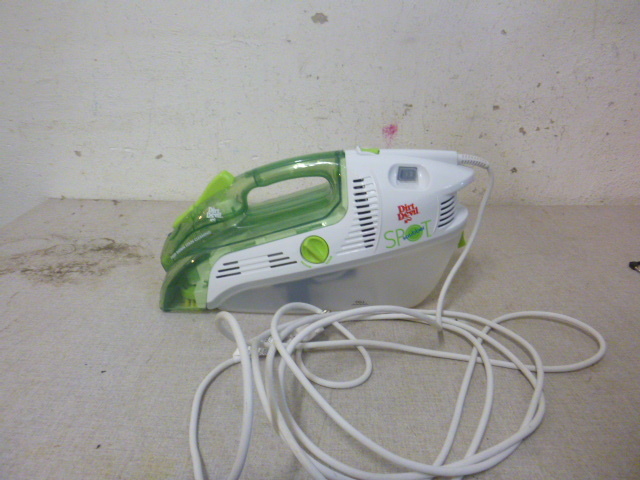 lot 220 image: Dirt Devil Spot Cleaner