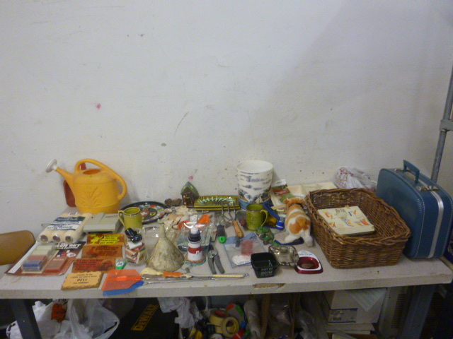 lot 221 image: Miscellaneous Items