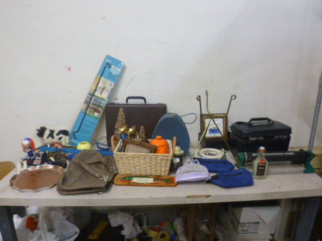 lot 222 image: Miscellaneous Items