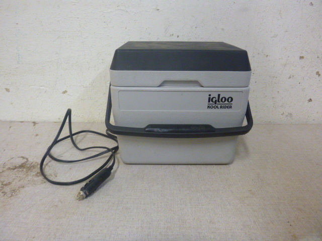 lot 226 image: Igloo Kool Rider Cooler