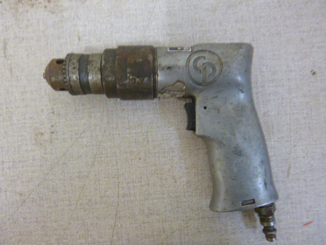lot 269 image: CP Pneumatic Drill