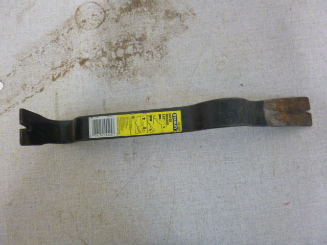 lot 283 image: Stanley Super Wonder Bar