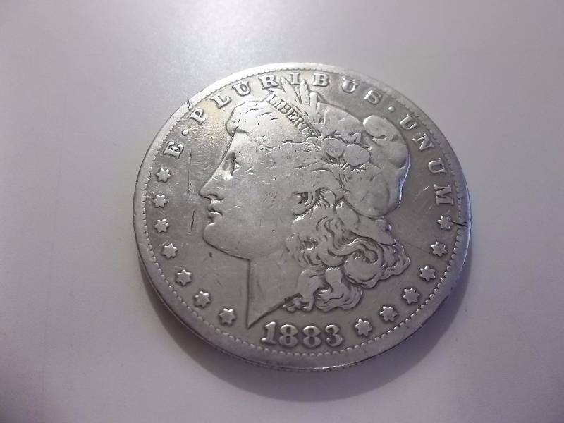 1883 S  Polished Better Date