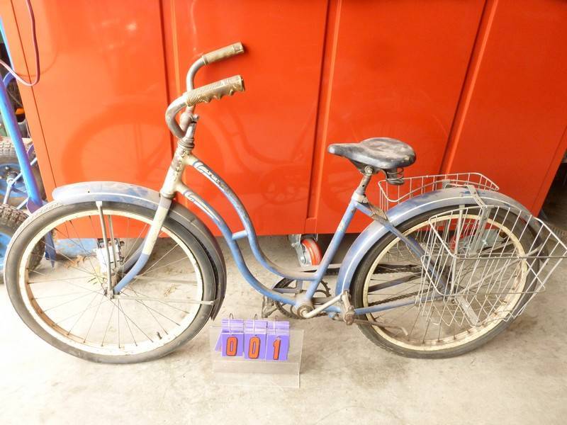 SnS Auctions SFS # 258
