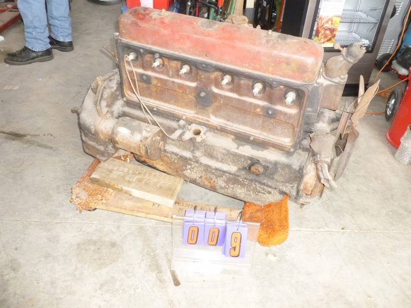 SnS Auctions SFS # 258