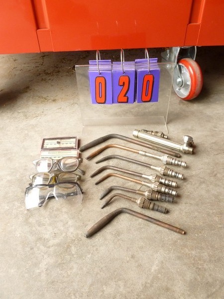 SnS Auctions SFS # 258
