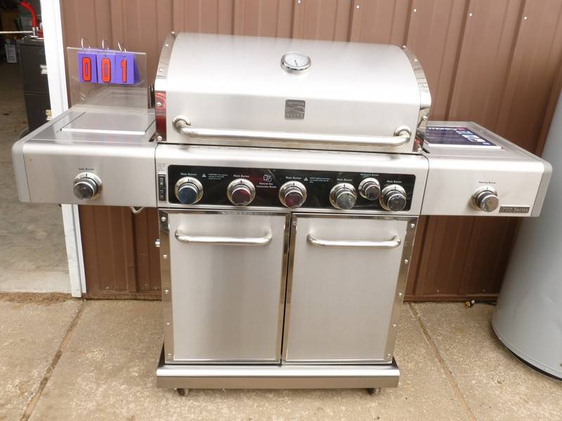 SnS Auctions SFS # 259