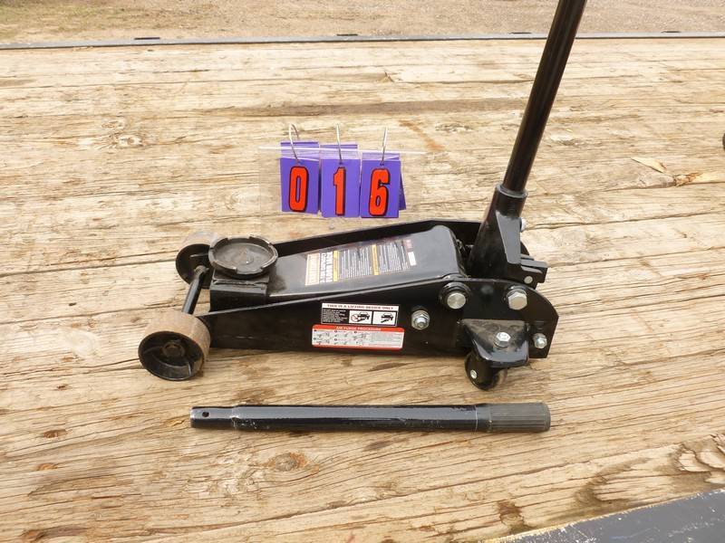 SnS Auctions SFS # 259