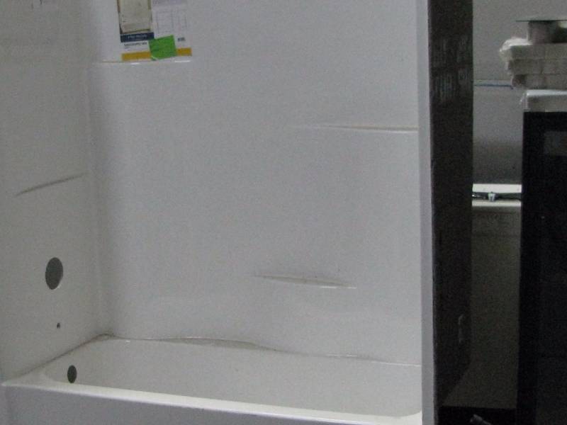 TubShower Unit