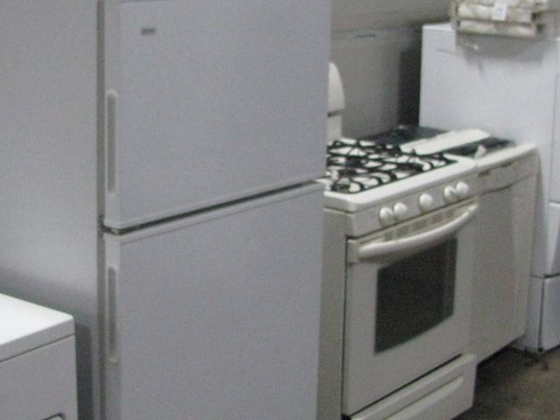 Kenmore Refrigerator freezer