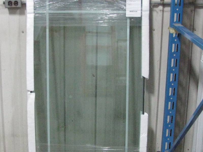 Insulated Replacement Glass
