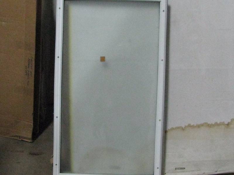 Door Glass Insert