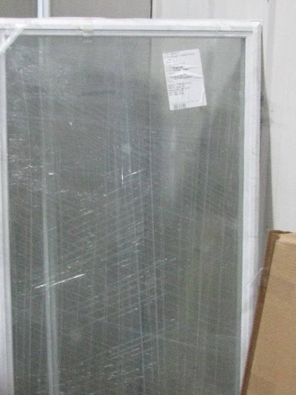 Berge Sash