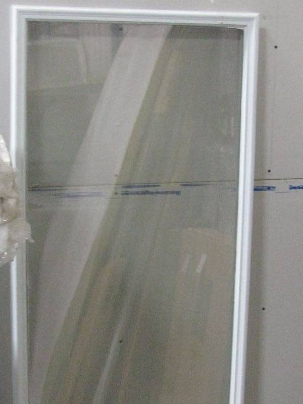 Door Window Insert