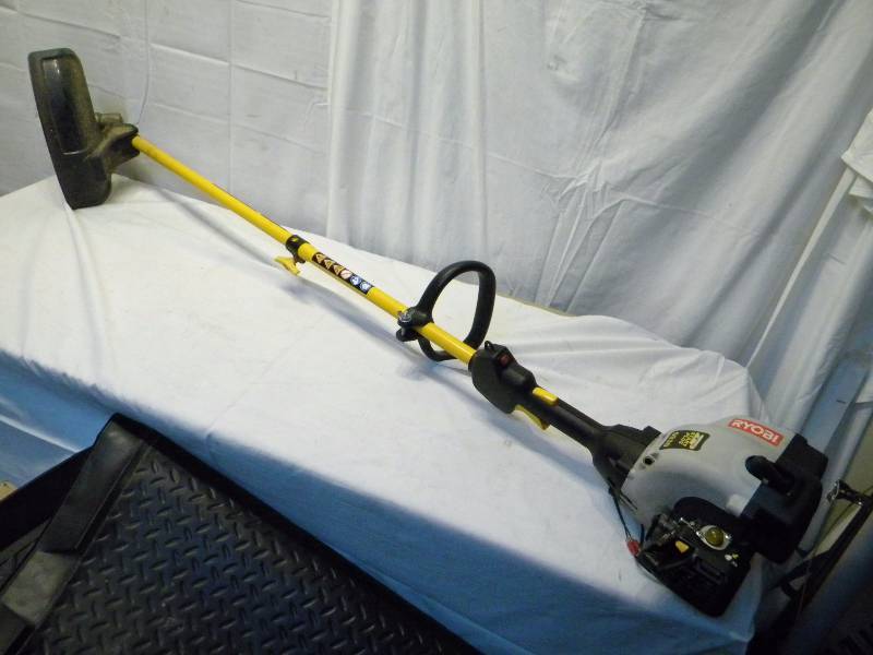 Ryobi Weedwacker