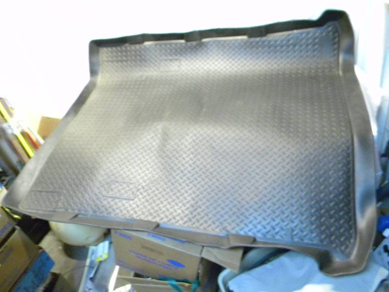 Husky Truck Bed Liner