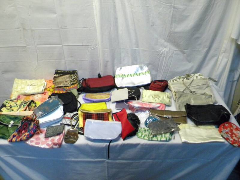 Purse Lot
