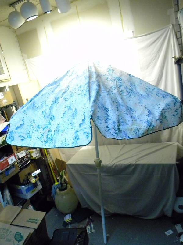 Patio Umbrella