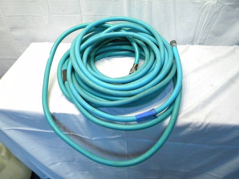 Garden Hose Lot